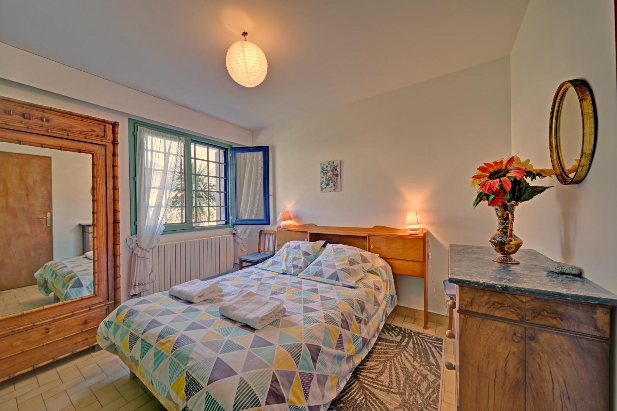 Les Rosiers Villa Bagneres-de-Luchon Luaran gambar